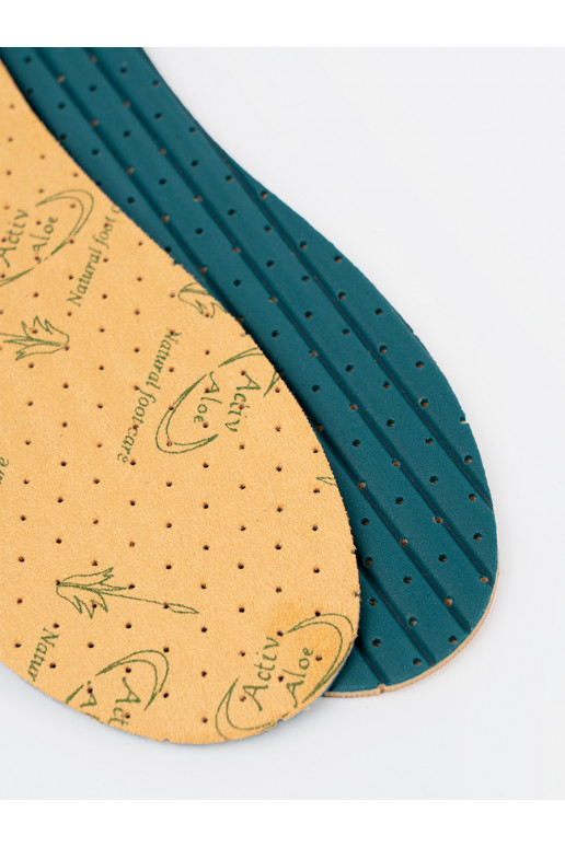 zolīte lateksowa z wyciągiem z aloesu - COCCINE ALOE VERA