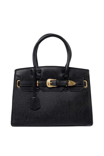 Melnas krāsas Soma  m kolorze