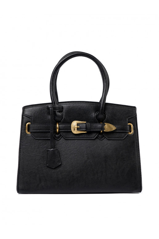 Melnas krāsas Soma  m kolorze