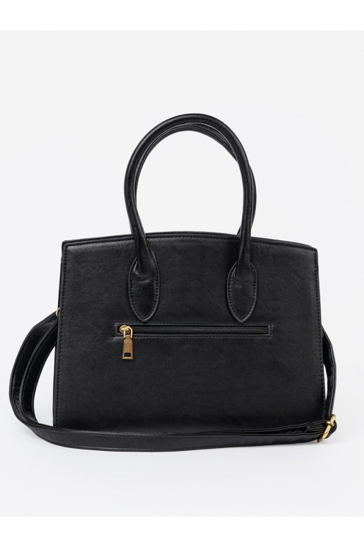 Melnas krāsas Soma  m kolorze