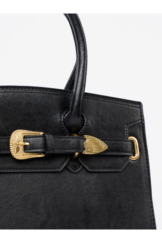 Melnas krāsas Soma  m kolorze