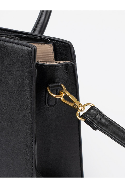 Melnas krāsas Soma  m kolorze