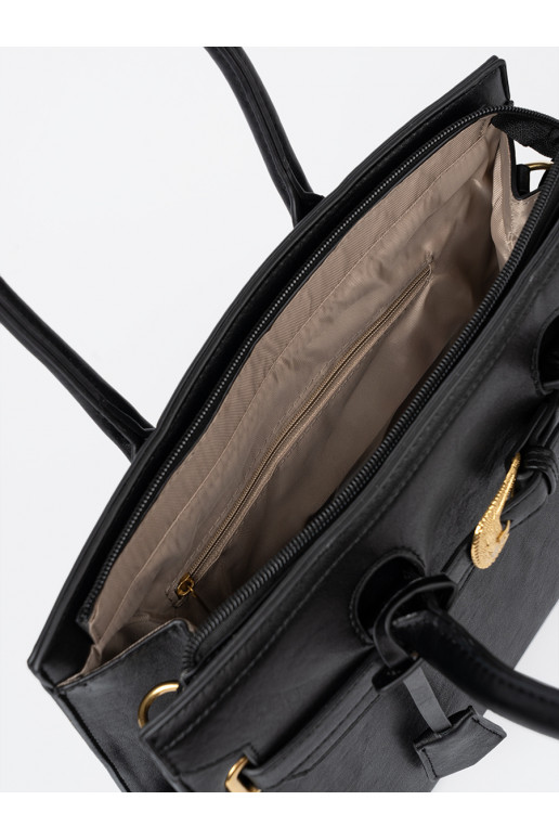 Melnas krāsas Soma  m kolorze