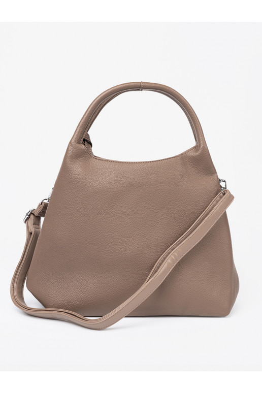   Soma z kosmetyczką środku