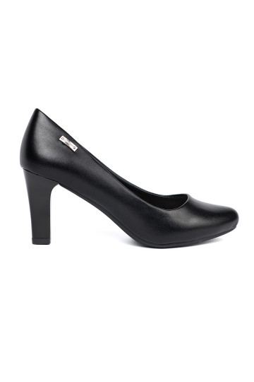 puszābaki  kolorze melna krāsam Sergio Leone