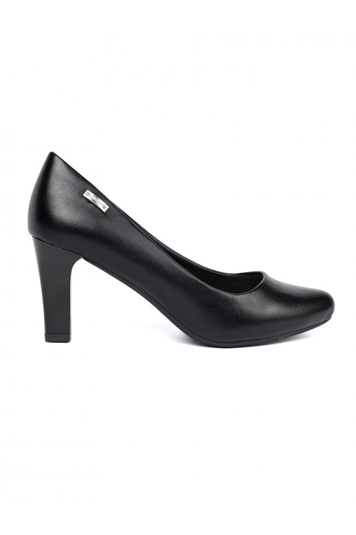  puszābaki  kolorze melna krāsam Sergio Leone