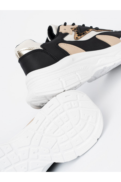 - Apavu kedu modeļu apavi ar masīvu platformu