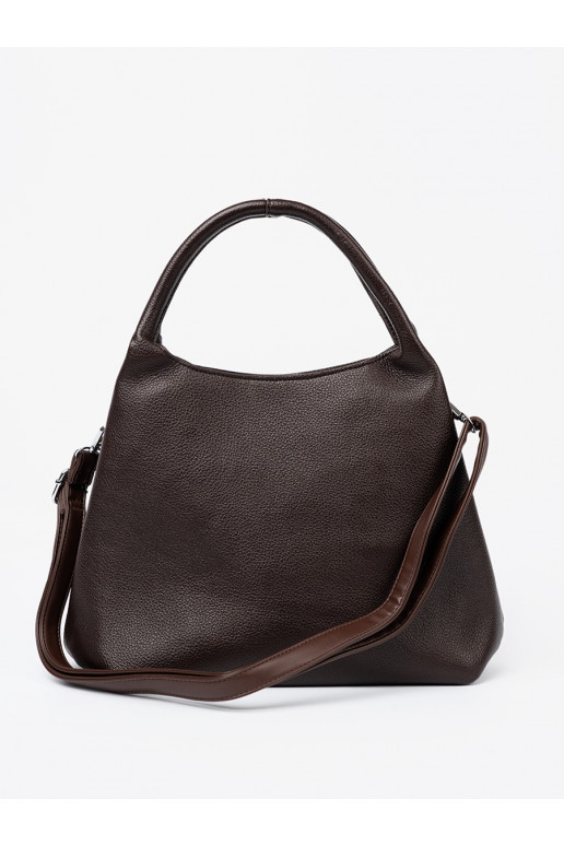   Soma z kosmetyczką środku