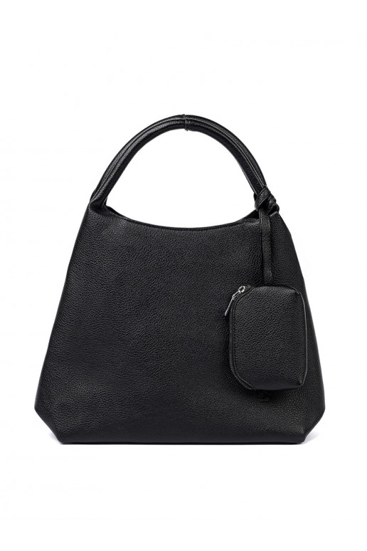   Soma z kosmetyczką środku