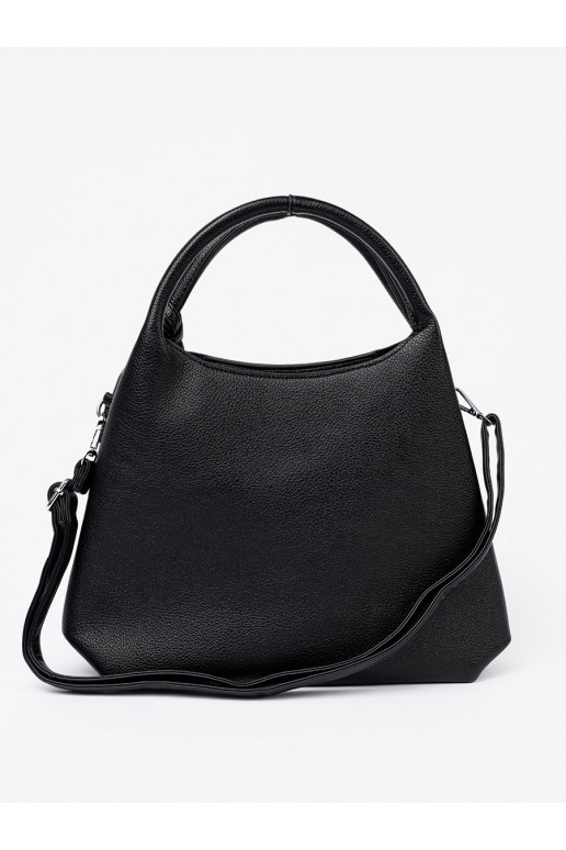   Soma z kosmetyczką środku