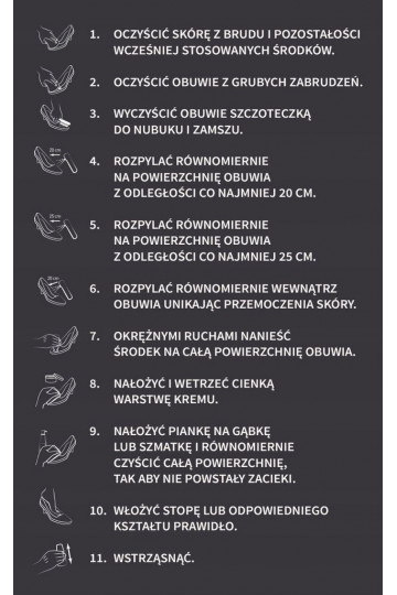 Coccine Impregnēšanas aizsardzība pret mitrumu  Water Dirt Stop 250ml 2