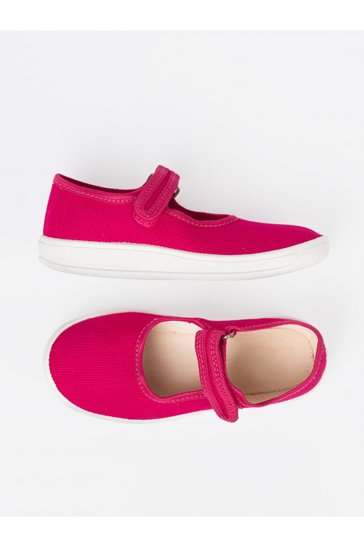 Sporta apavi  y rozā krāsa