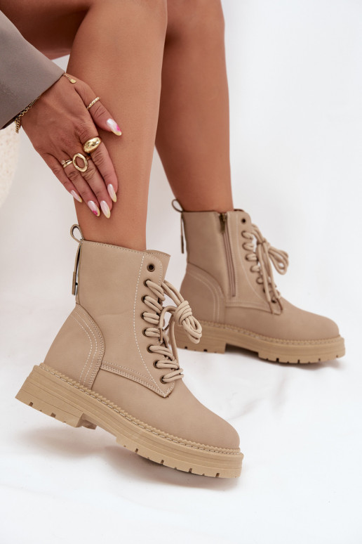  zābaki  smilšu krāsas Tirina