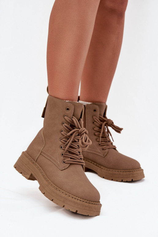  zābaki  smilšu krāsas Tirina