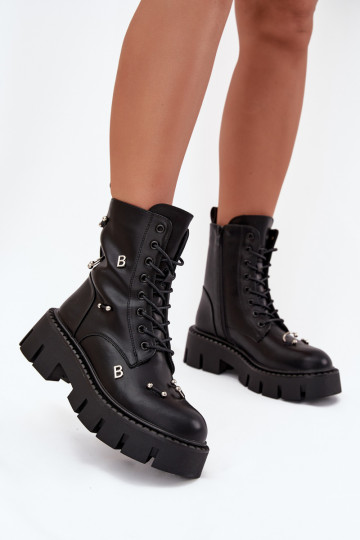 zābaki   siltināti Melns Lunea