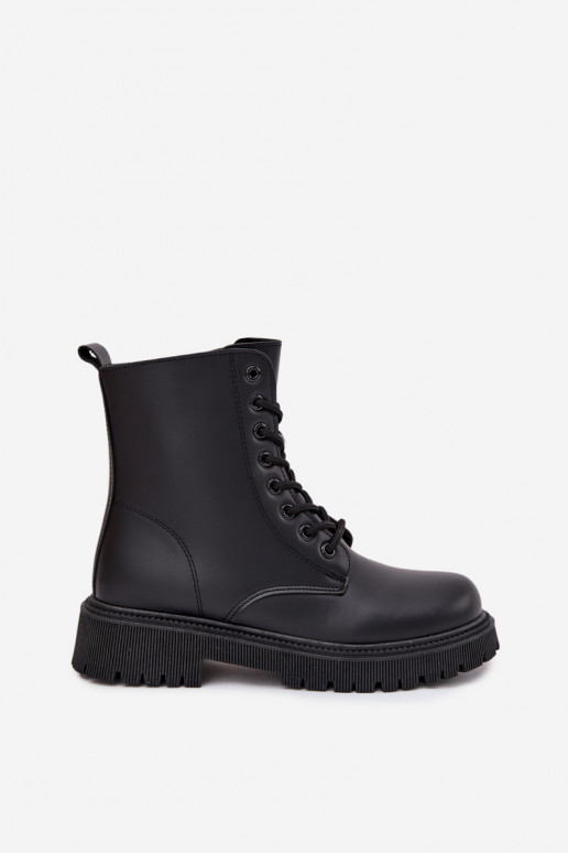 zābaki  siltināti  Melns Tavera