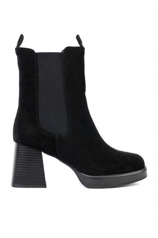 Eleganta stila  z mi wstawkami