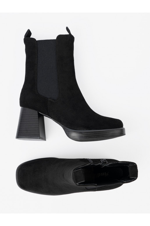 Eleganta stila  z mi wstawkami