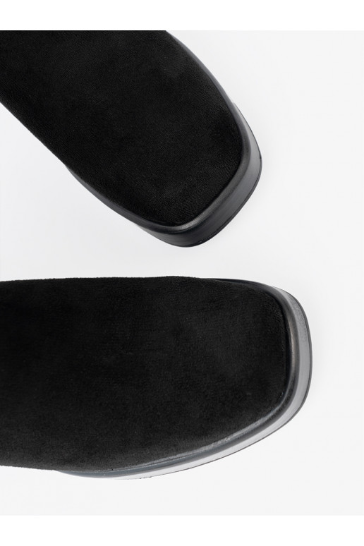 Eleganta stila  z mi wstawkami