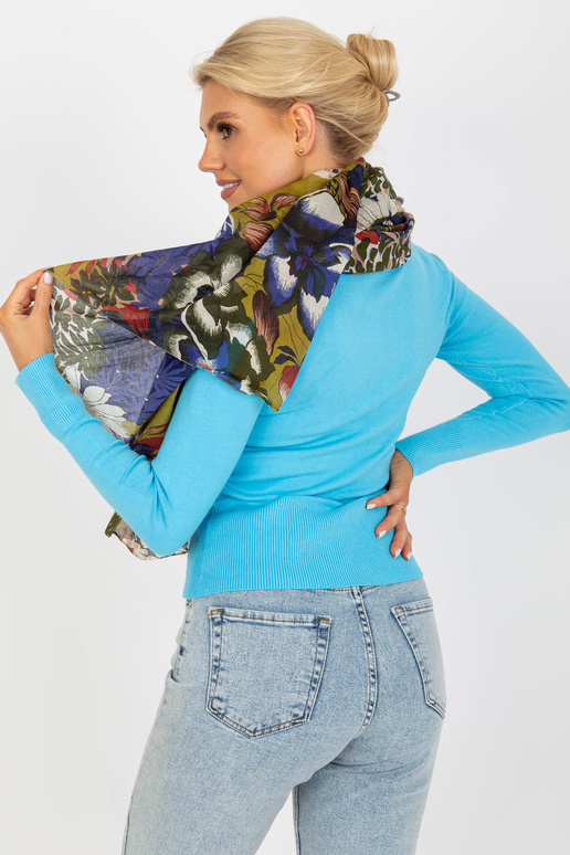 Šalle -AT-PO-180300.76-daudzkrāsains