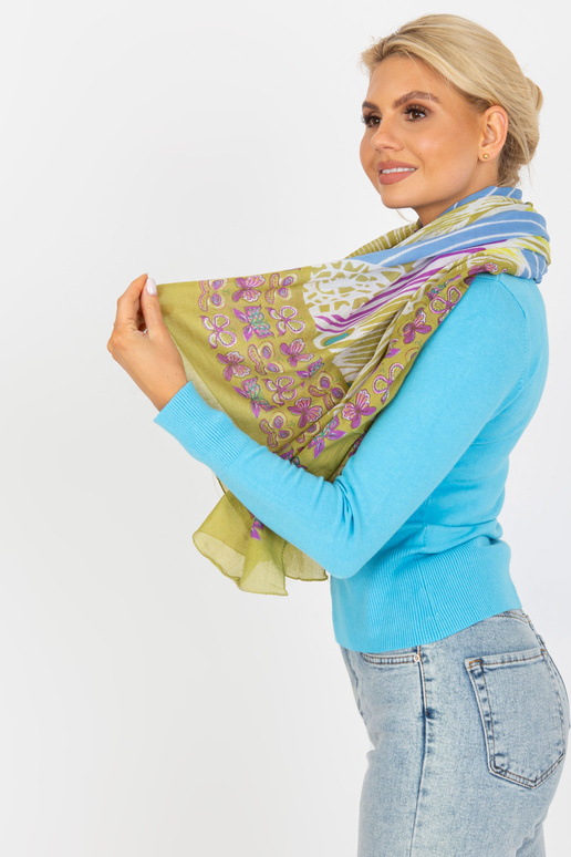 Šalle -AT-PO-176188.69-olīvu