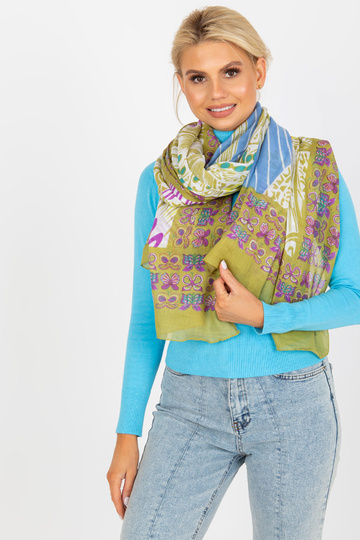 Šalle -AT-PO-176188.69-olīvu 2