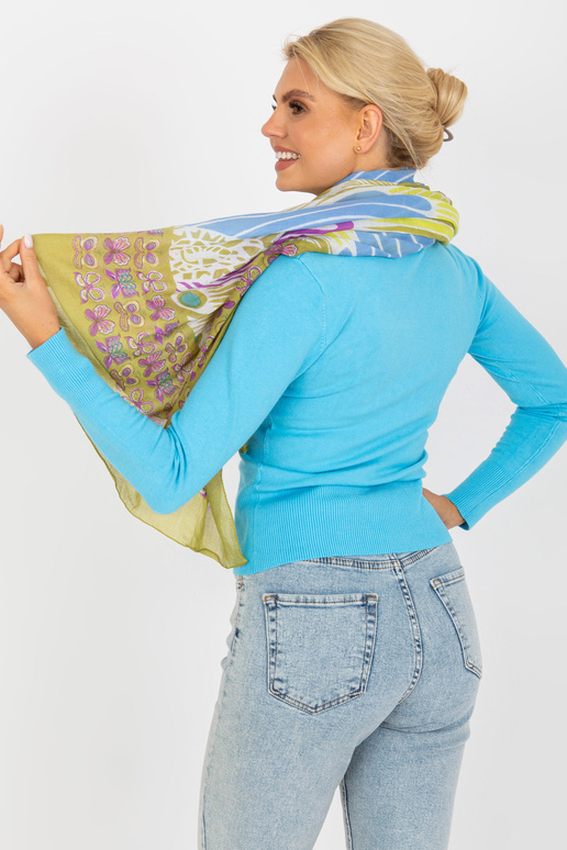 Šalle -AT-PO-176188.69-olīvu