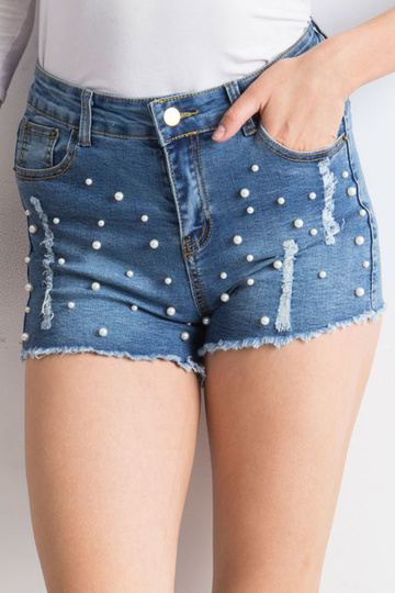 Šorti-JMP-SN-PM5527.69-zils