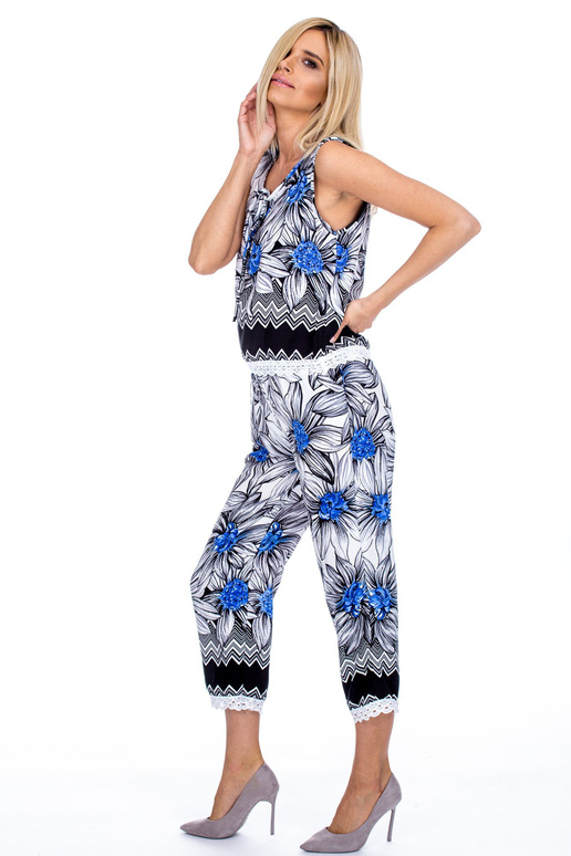 Komplet- AT-KMPL-2601-E.96 - melns un... Komplet- AT-KMPL-2601-E.96 - melns un...