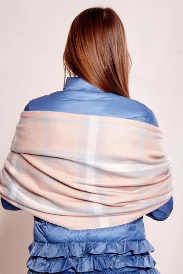 Šalle-AT-SZ-171501.14-pelēka