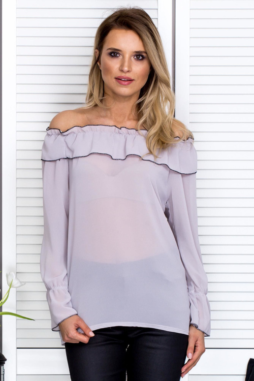 Blūze-MI-BZ-17322.17-pelēka