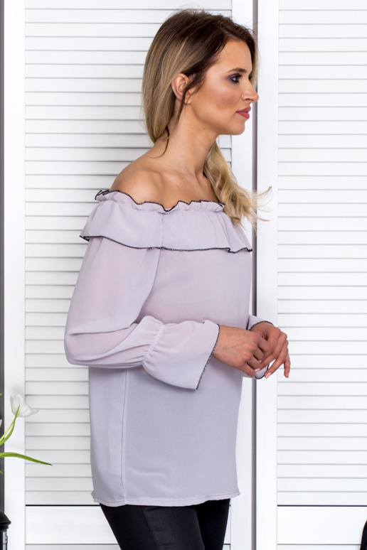 Blūze-MI-BZ-17322.17-pelēka