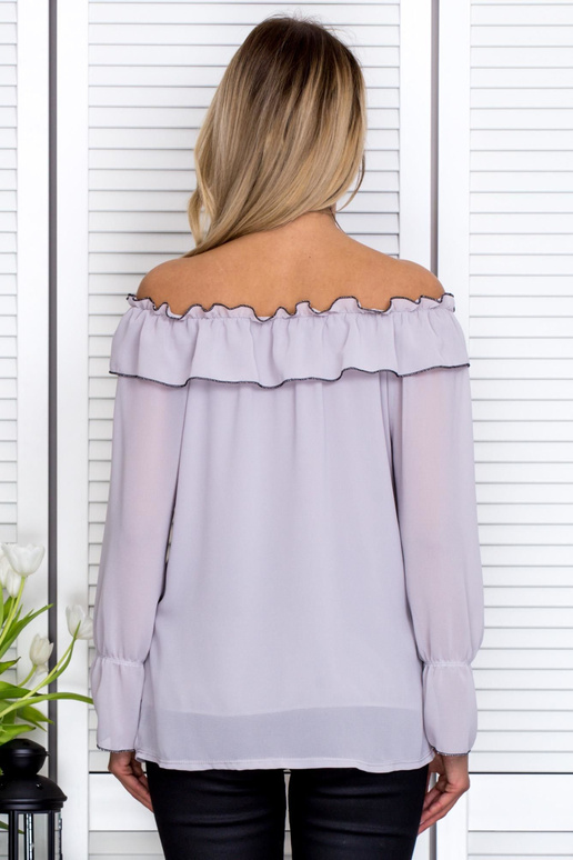 Blūze-MI-BZ-17322.17-pelēka