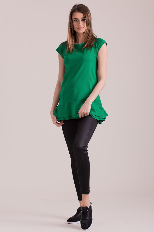 Tunika-PL-SK-1620.08-zaļa