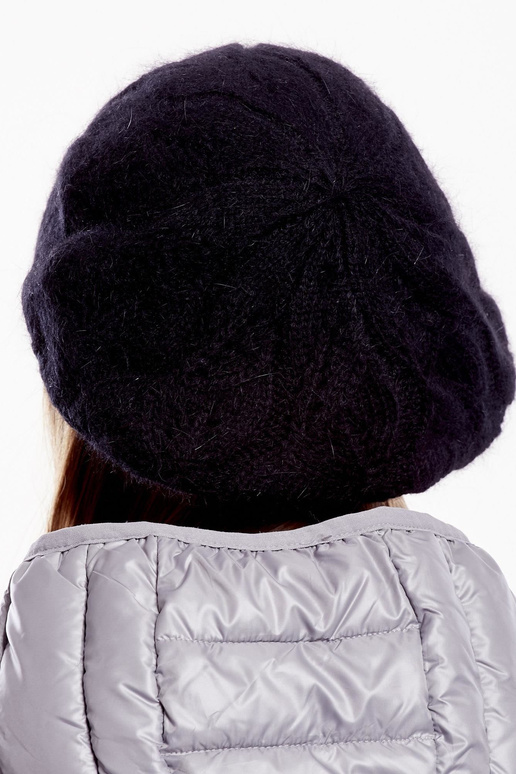 Cepure -AT-CZ-H616.33-melna