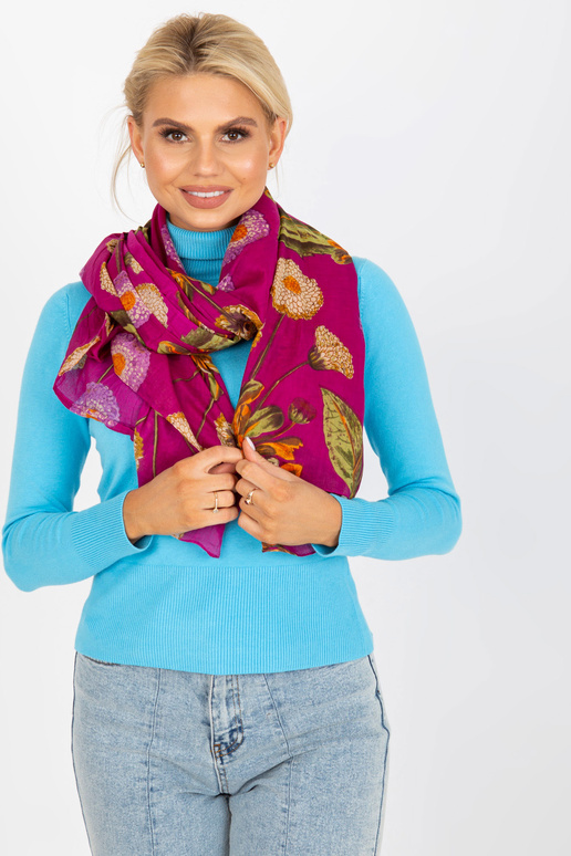 Šalle -AT-PO-75103.68-fuksija