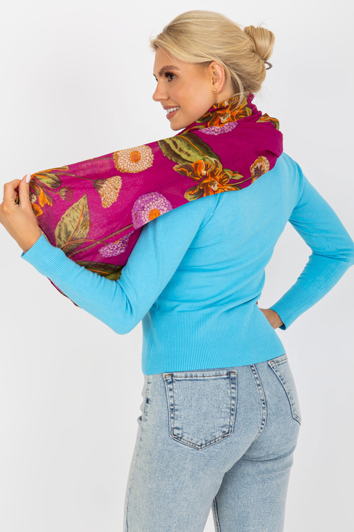 Šalle -AT-PO-75103.68-fuksija