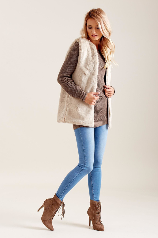 Veste-AT-KZ-4102-1.20P-gaiši bēša