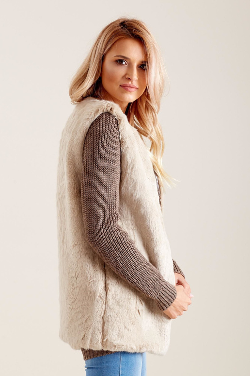 Veste-AT-KZ-4102-1.20P-gaiši bēša