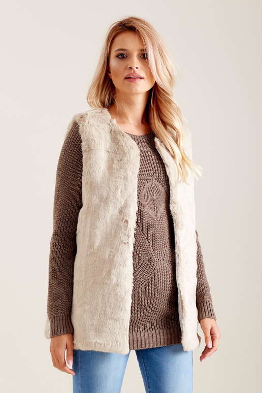 Veste-AT-KZ-4102-1.20P-gaiši bēša