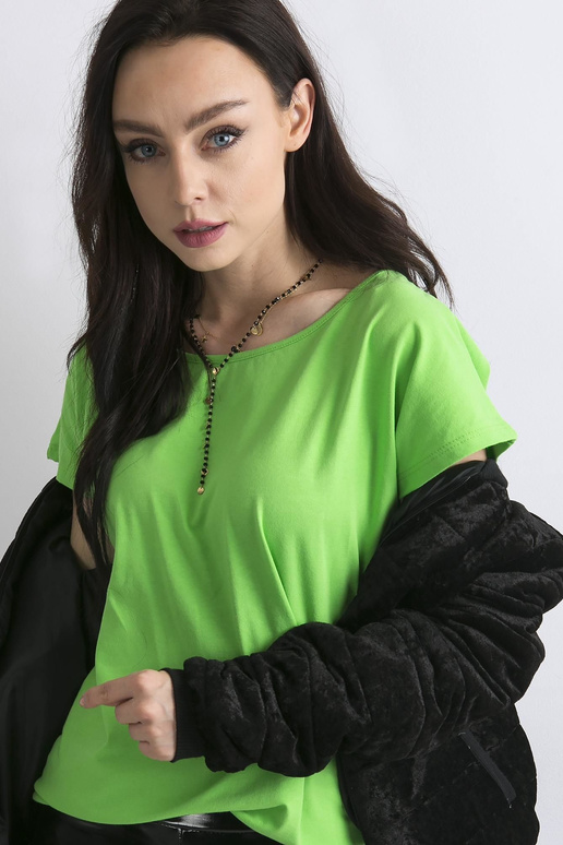 T-krekls-RV-BZ-4622.99-gaiši zaļš