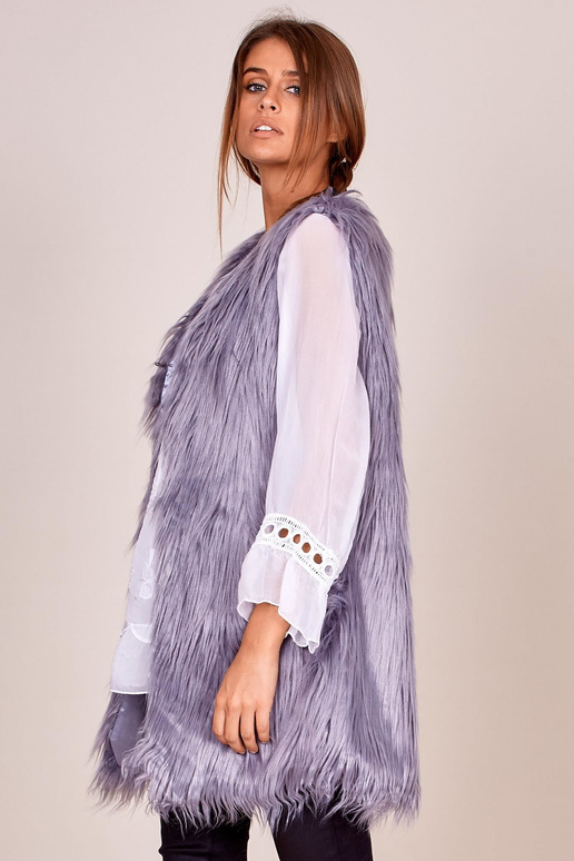 Veste-AT-KZ-173501A.09P-pelēka