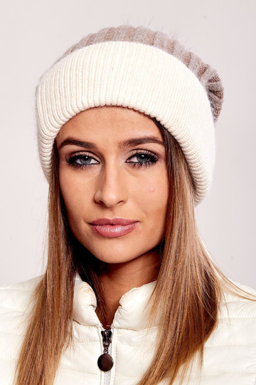 Cap-AT-CZ-17230.43-gaiši brūns