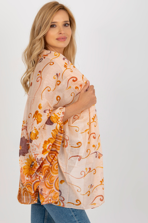 Šalle -AT-PO-201014.75-oranžs