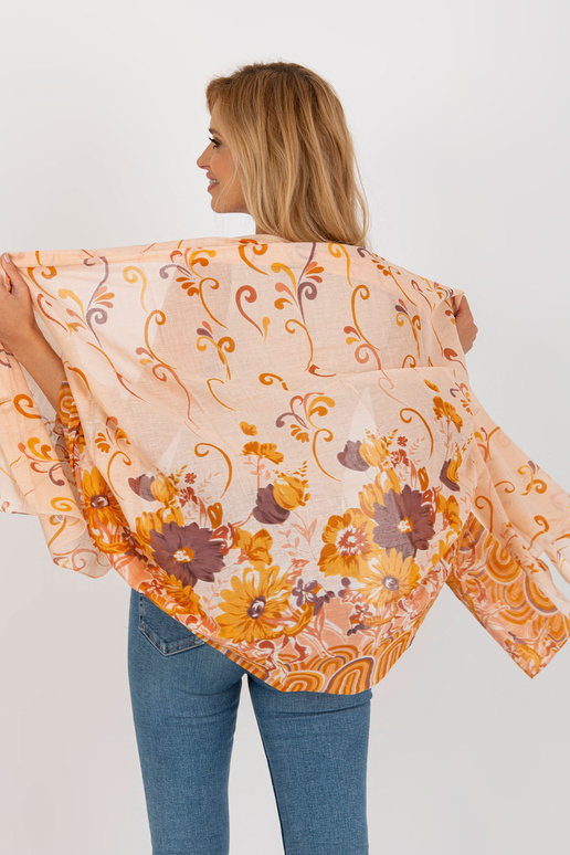 Šalle -AT-PO-201014.75-oranžs