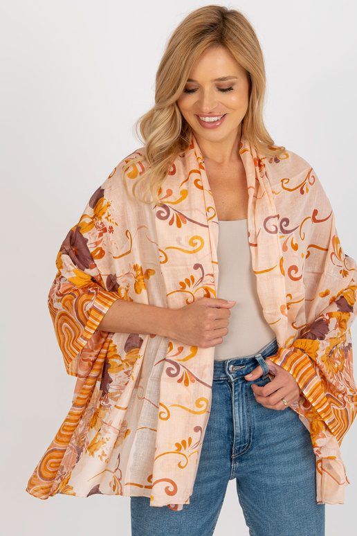 Šalle -AT-PO-201014.75-oranžs