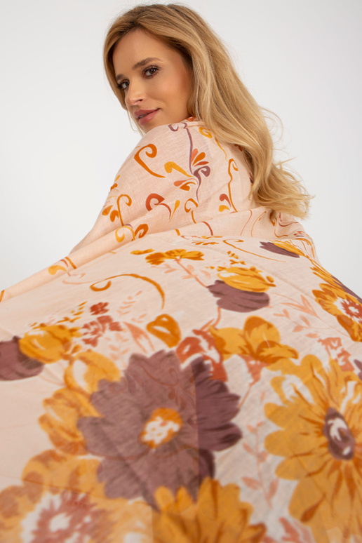 Šalle -AT-PO-201014.75-oranžs