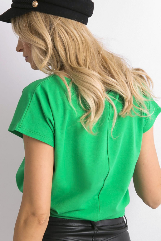 T-krekls-RV-BZ-4622.20-zaļš