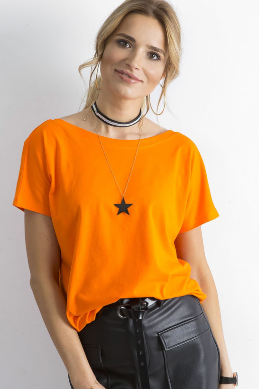 T-krekls-RV-TS-4662.26P-oranžs