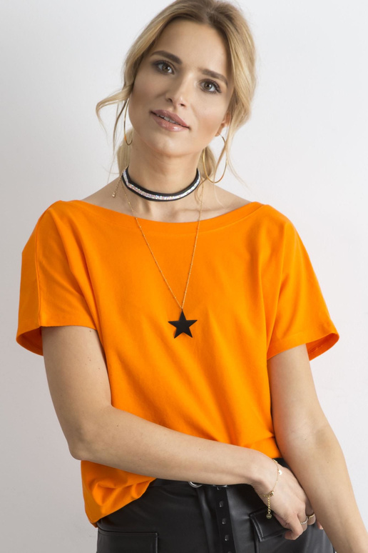 T-krekls-RV-TS-4662.26P-oranžs